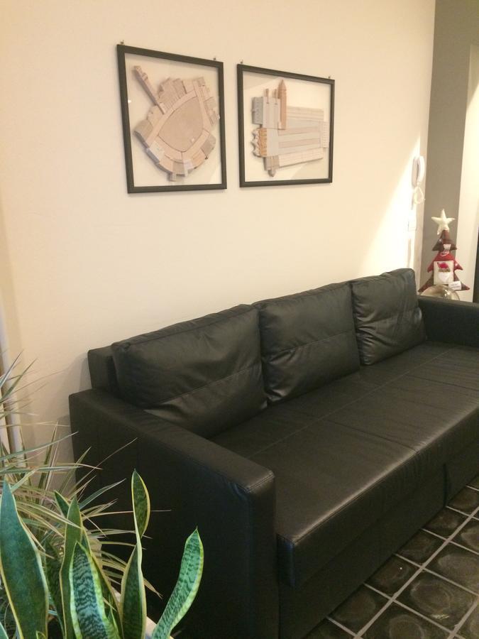 Via Braschi Sessantotto Apartment Cesena Cameră foto
